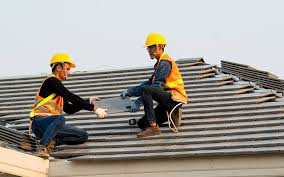 Fast & Reliable Emergency Roof Repairs in Del Norte, CO